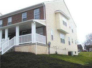 512 May St, Pottstown, PA 19464