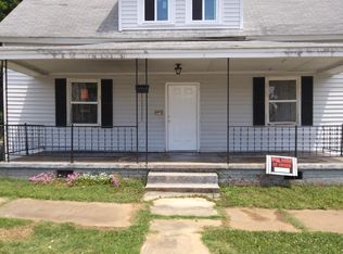 400 Jefferson St, Clinton, SC 29325