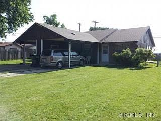 Front yard