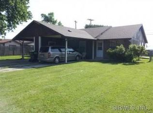 24 Eastgate Dr #A, Pontoon Beach, IL 62040