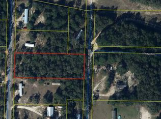 Josephine St, Defuniak Springs, FL 32433