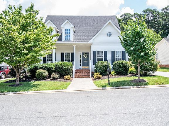 4th image of 337 Wyndhurst Dr Lot 27