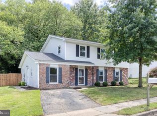 2249 Four Seasons Dr, Gambrills, MD 21054