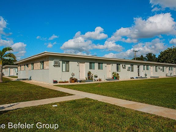 2nd image of 570 Eldron Dr APT 207