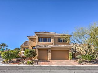 8917 Stafford Springs Dr, Las Vegas, NV 89134