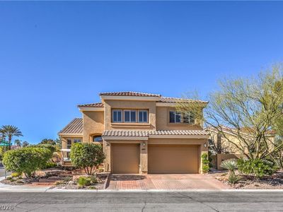 8917 Stafford Springs Dr, Las Vegas, NV, 89134