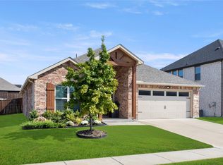 129 Braves Way, Lavon, TX 75166