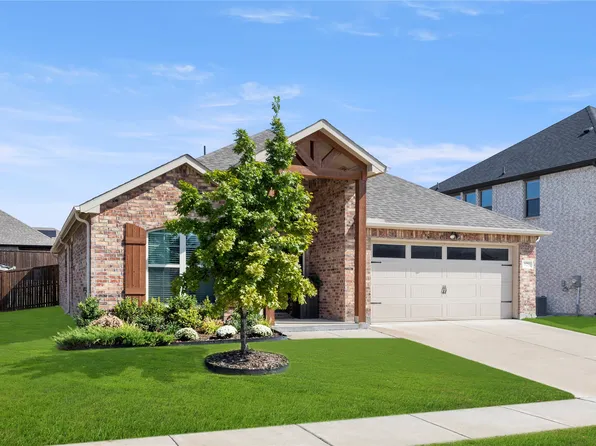 129 Braves Way, Lavon, TX 75166