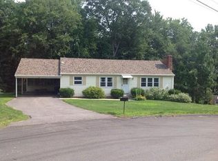 152 Wilder Rd, Leominster, MA 01453