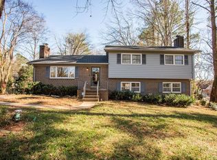 3006 Colonial Dr, Charlottesville, VA
