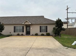 804 N Pine St UNIT E, Gramercy, LA 70052