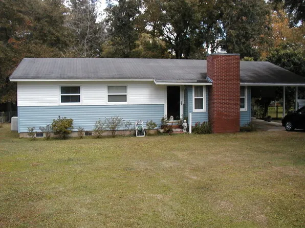 1007 Joree Dr, Thomasville, GA 31792