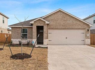 17809 Prairie Land Way, Manor, TX 78653