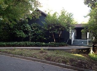 1527 Cedar Ave, Napa, CA 94559