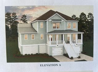 14 Kings River Trl, Hollywood, SC 29449