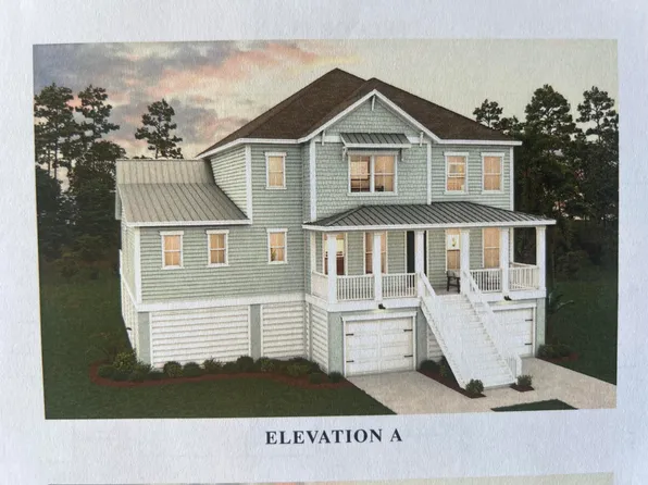 14 Kings River Trl, Hollywood, SC 29449