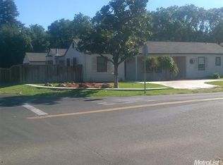1408 Meadow Ave, Stockton, CA 95207