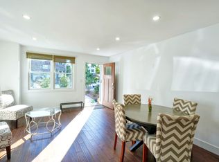 123 Nottinghill Rd #2, Brighton, MA 02135