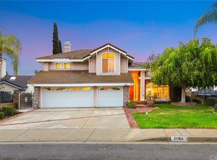 21164 John Irwin Dr, Walnut, CA 91789