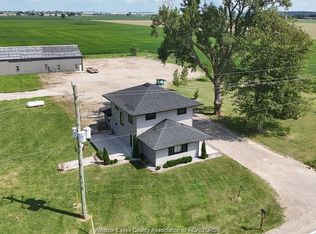 2916 County Road 31, Lakeshore, ON N0R1R0