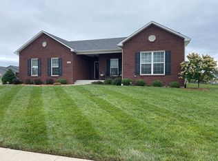 119 Emerson Dr, Elizabethtown, KY 42701
