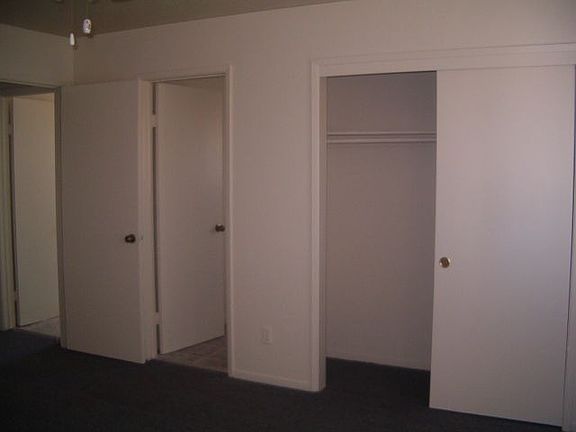 Master bedroom/bath.