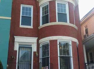 3517 10th St NW, Washington, DC 20010
