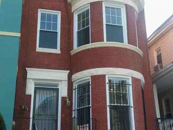 3517 10th St NW, Washington, DC 20010