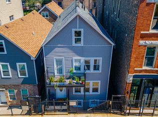 1425 N Cleaver St, Chicago, IL 60642