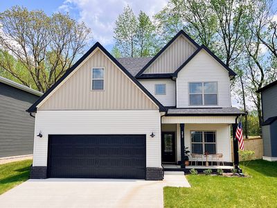 253 Wesson Dr, Clarksville, TN, 37043