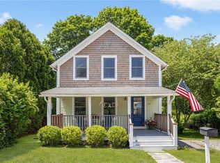 20 Cole St, Jamestown, RI 02835
