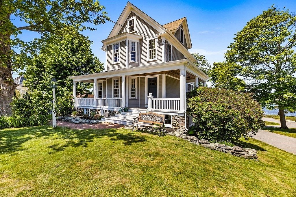 597 Jerusalem Rd, Cohasset, MA 02025 Zillow