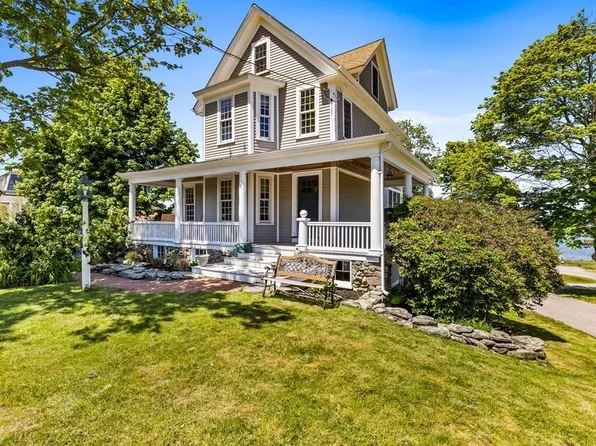 597 Jerusalem Rd, Cohasset, MA 02025