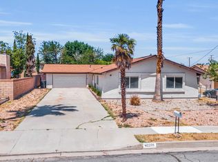 42209 45th St W, Lancaster, CA 93536