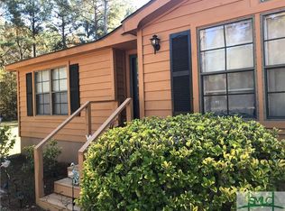 5409 Flemington Rd, Ellabell, GA 31308