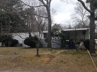 74 Windswept Dr, West Wareham, MA 02576