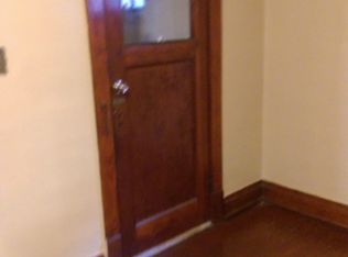 156 Chadduck Ave, Buffalo, NY 14207