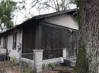 3233 Hunt St, Jacksonville, FL 32254