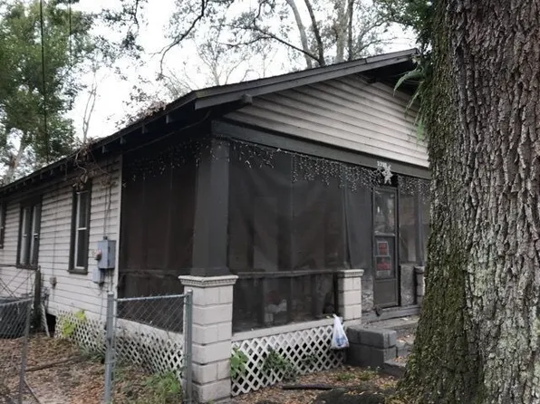 3233 Hunt St, Jacksonville, FL 32254