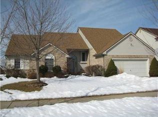 3111 Fairhaven Ct, Ann Arbor, MI 48105