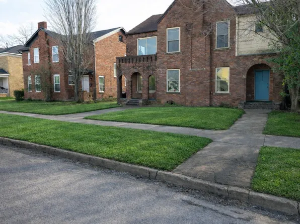 2504 Truxillo St, Houston, TX 77004