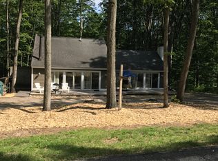 2552 Banhof Ln, Bellaire, MI 49615