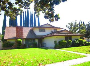 2934 E Donahoo St, Fresno, CA 93721