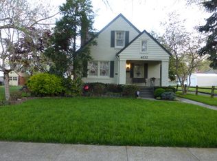 4532 Westchester Ave, Louisville, KY 40211