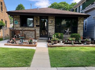 3659 E Holmes Ave, Cudahy, WI 53110