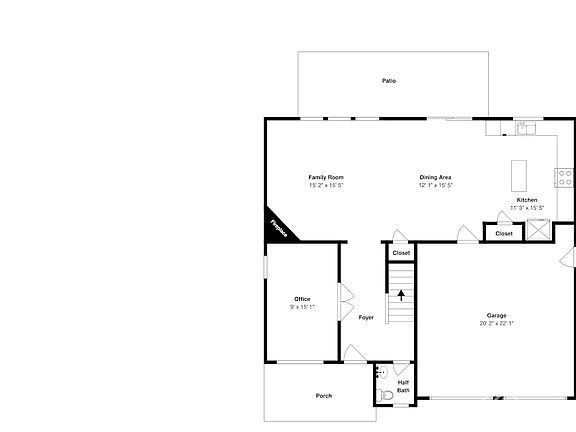 2nd image of 6524 Prosperity Commons Dr