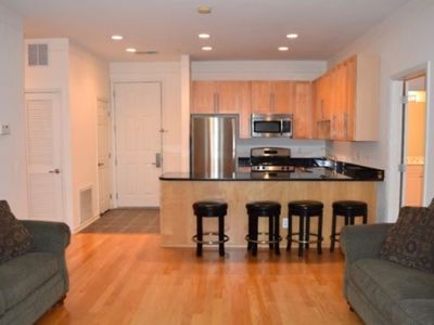 1300 Grand St APT 507, Hoboken, NJ, 07030