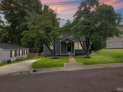 330 Polk St, Belleville, IL, 62220