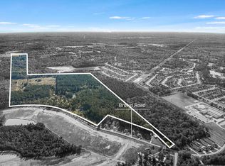 12850 Brown Rd, Denham Springs, LA 70726