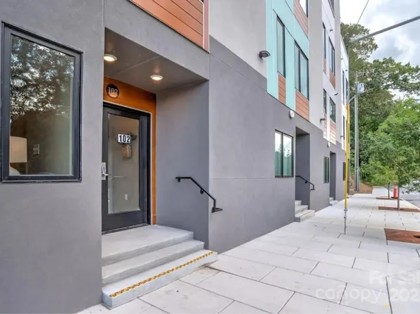 102 Southside Ave #15, Asheville, NC 28801
